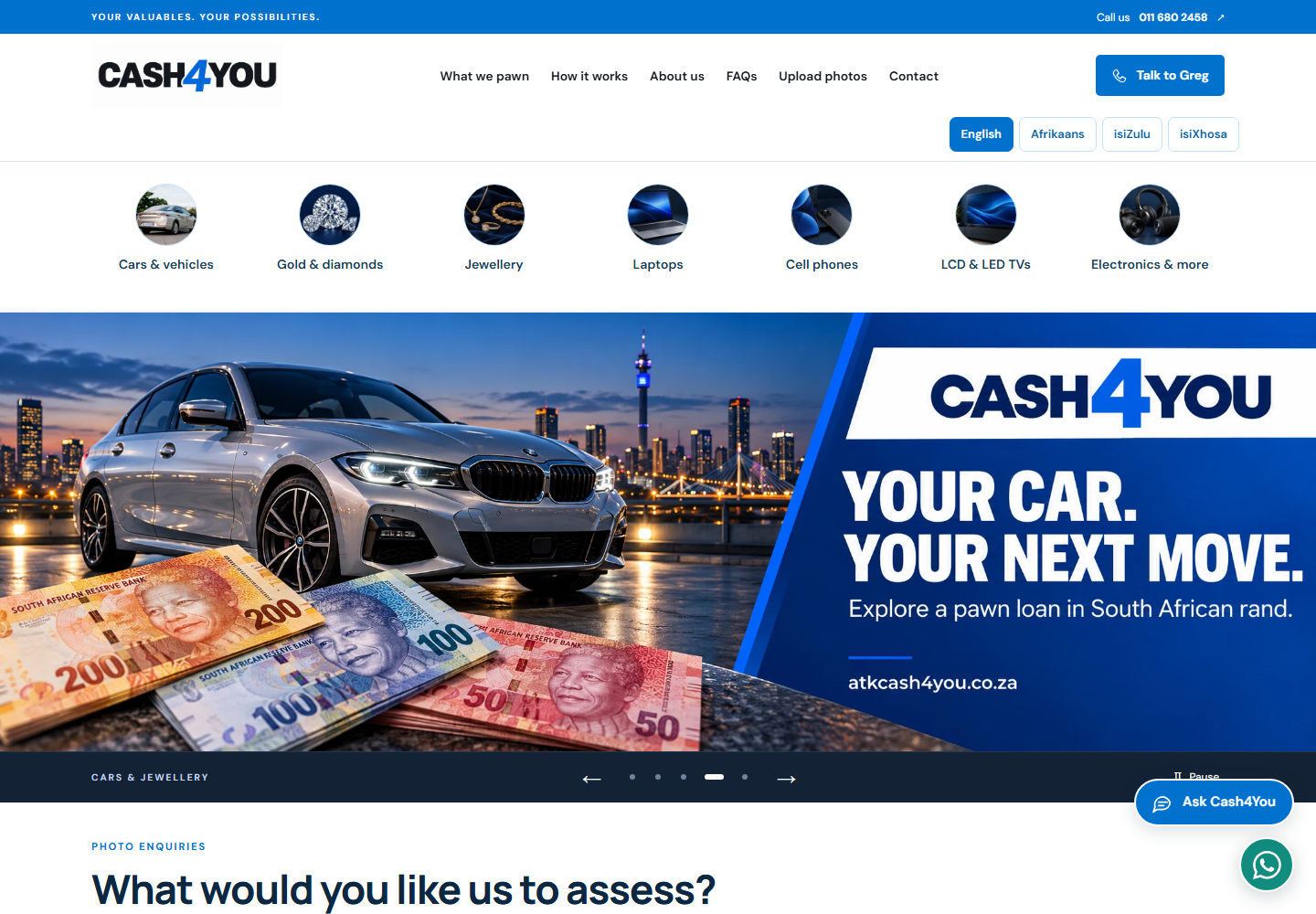 Cash4You